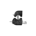 Suspension, stabilisateur
