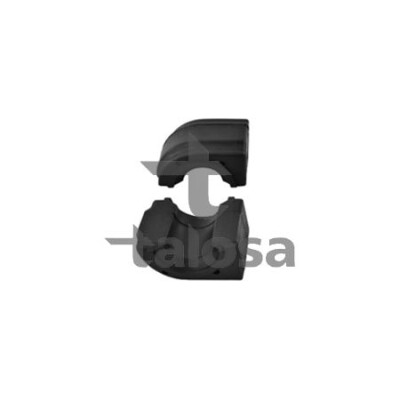 Suspension, stabilisateur