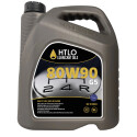 Huile moteur HTLO MINGER 80W90 G5 5L HT260037