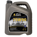 Huile moteur HTLO FULL SINTEX HC 75W90 5L HT260008