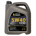 HTLO C3 501 5W40 5L HT200028