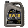 HTLO C3 501 5W40 5L HT200028
