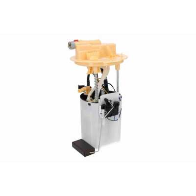 unité d'alimentation de carburant