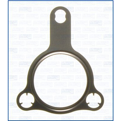 Joint, tuyau d'échappement