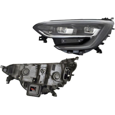 Projecteur principal
