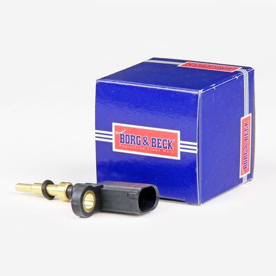 Sonde, température du liquide de refroidissement