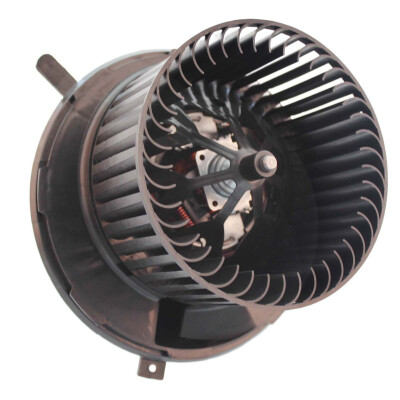 Pulseur d'air habitacle