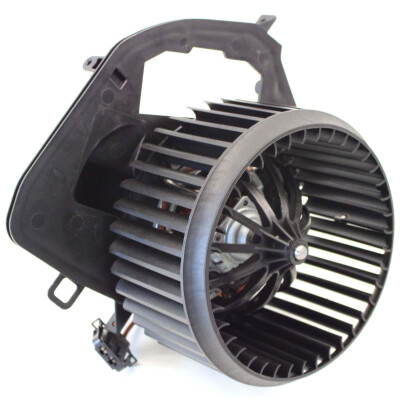 Pulseur d'air habitacle