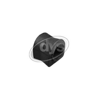 Suspension, stabilisateur
