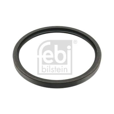 Bague d'étanchéité, moyeu de roue