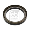 Bague d'étanchéité, moyeu de roue