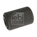 Suspension, jambe d'essieu