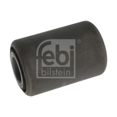 Suspension, jambe d'essieu