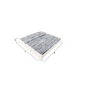 Filtre, air de l'habitacle