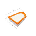 Filtre à air