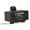 Calculateur, temps de préchauffage