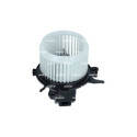 Pulseur d'air habitacle