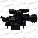 Thermostat, liquide de refroidissement