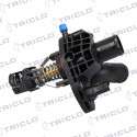 Thermostat, liquide de refroidissement