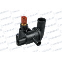 Thermostat, liquide de refroidissement