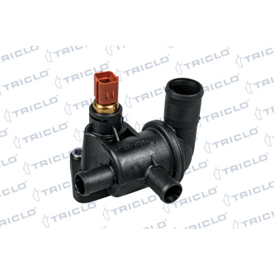 Thermostat, liquide de refroidissement