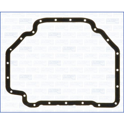 Joint, carter de distribution