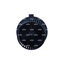 Pulseur d'air habitacle
