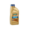 RAVENOL VollSynth Turbo VST SAE 5W-40 1L