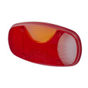 Lentille HELLA 9EL 343 143-001