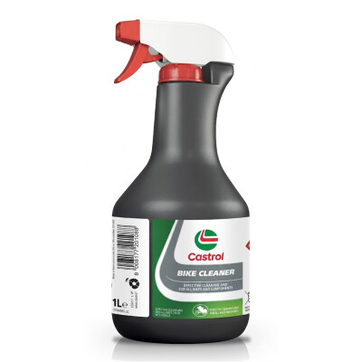 Nettoyant pour vélo 1L