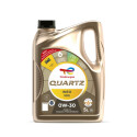 Huile moteur Total Quartz Ineo SDE 0W30 5L