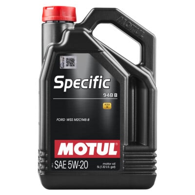 Motul Specific FORD 948B 5W20 5L