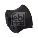 Suspension, stabilisateur