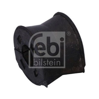 Suspension, stabilisateur