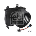 Pulseur d'air habitacle
