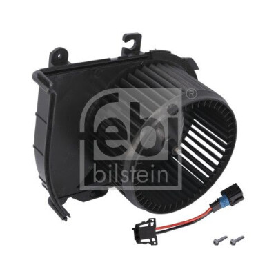 Pulseur d'air habitacle