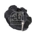 Bouchon, réservoir de carburant