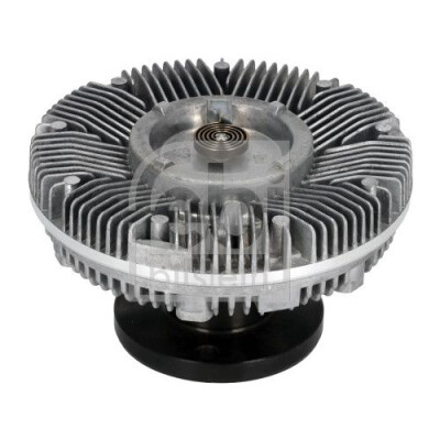 Embrayage, ventilateur de radiateur