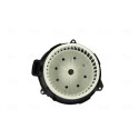 Pulseur d'air habitacle