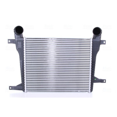 Refroidisseur d'air de suralimentation