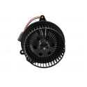 Pulseur d'air habitacle
