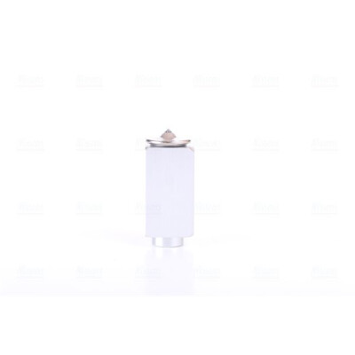 Détendeur, climatisation
