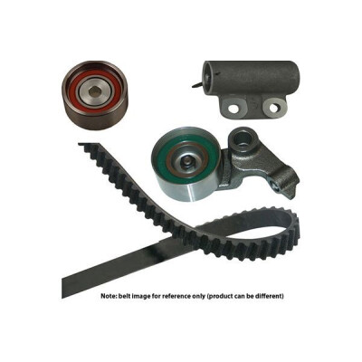 Kit de courroie crantée