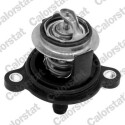 Thermostat, liquide de refroidissement