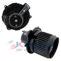 Pulseur d'air habitacle