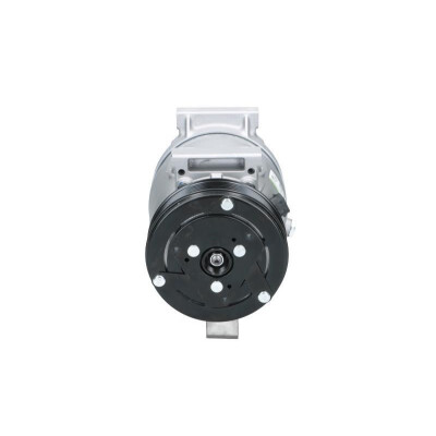 Compresseur, climatisation