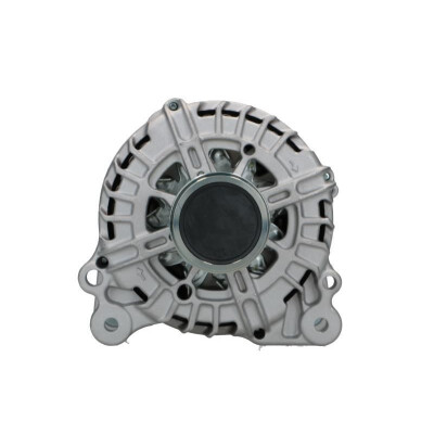 Alternateur