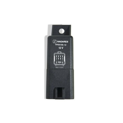 Calculateur, temps de préchauffage