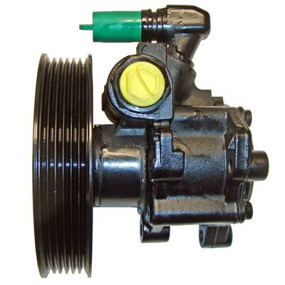 Pompe hydraulique, direction
