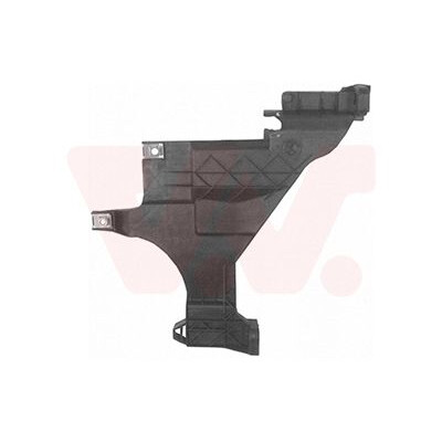 support, projecteur principal
